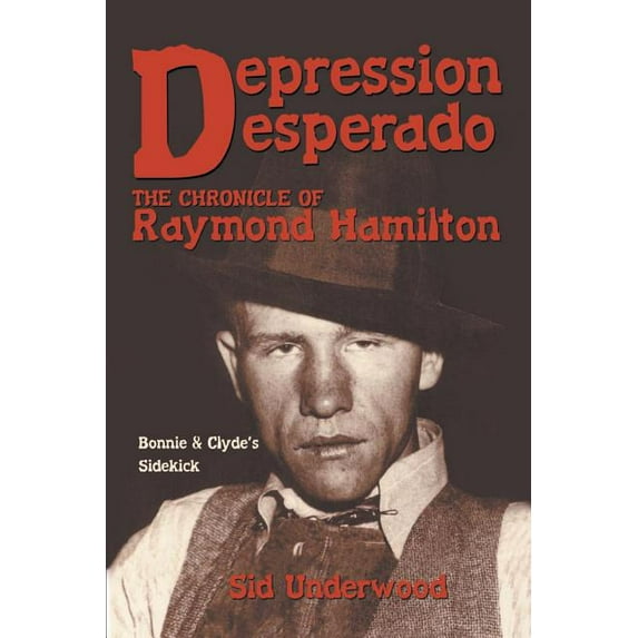 Depression Desperado, (Paperback)