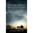 thumbnail image 1 of Depression: Don't Let It Get You Down, (Paperback), 1 of 2