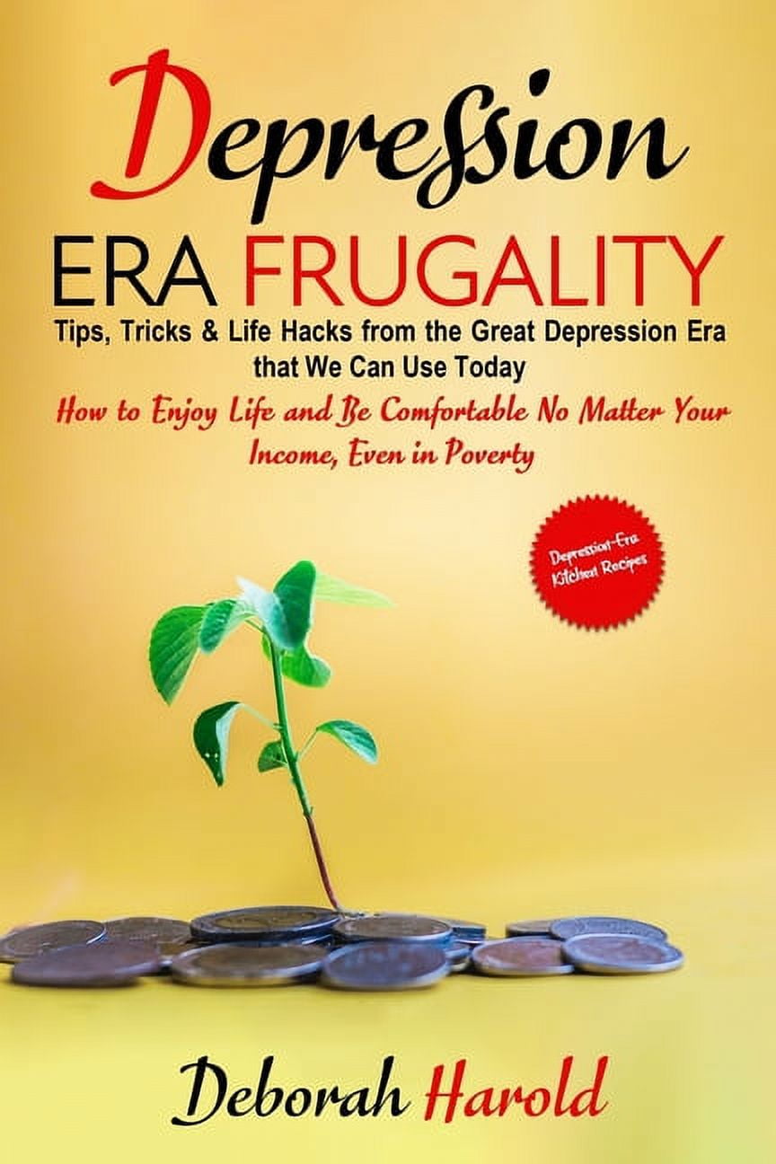 Frugality: a way to a better life?