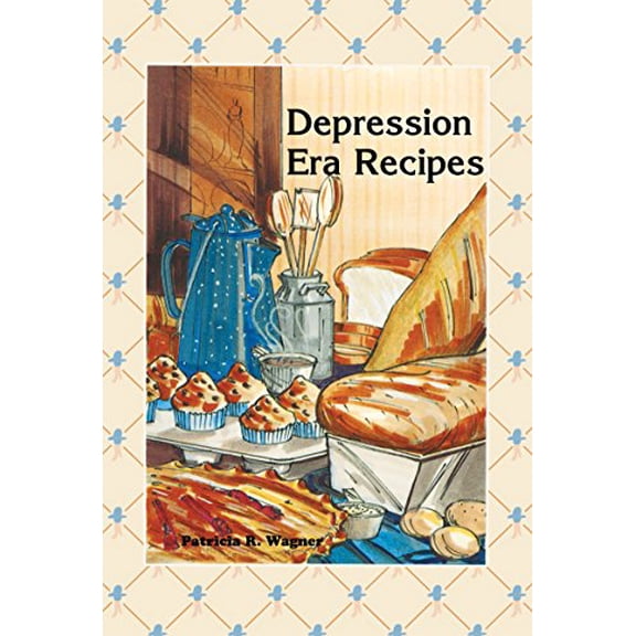 Pre-Owned Depression Era Recipes (Paperback) 9780934860550