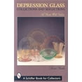 thumbnail image 1 of Depression Glass Collections and Reflections : A Guide with Values, 1 of 1