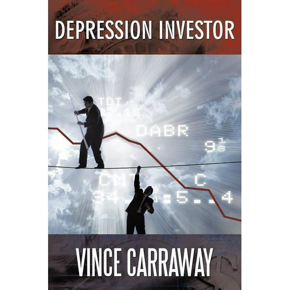 Depression Investor (Paperback)