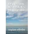 thumbnail image 1 of Depression: It's Real, It's Manageable, (Paperback), 1 of 1