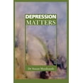 thumbnail image 1 of Depression Matters, (Paperback), 1 of 1