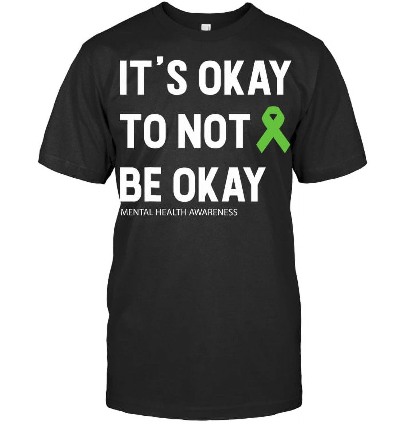 Depression Mental Health Awareness Mental Health Matter T Shirt ...