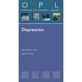 thumbnail image 1 of Pre-Owned Depression (Paperback 9780199219889) by Raymond Lam, Hiram Mok, 1 of 1