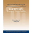 thumbnail image 1 of Pre-Owned Depression Paperback, 1 of 1
