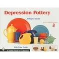 thumbnail image 1 of Pre-Owned Depression Pottery (Hardcover) 0764315838 9780764315831, 1 of 1
