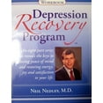 thumbnail image 1 of Pre-Owned Depression Recovery Program : Workbook (Paperback) 0966197968 9780966197969, 1 of 1
