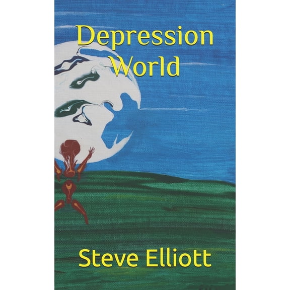 Depression World, (Paperback)