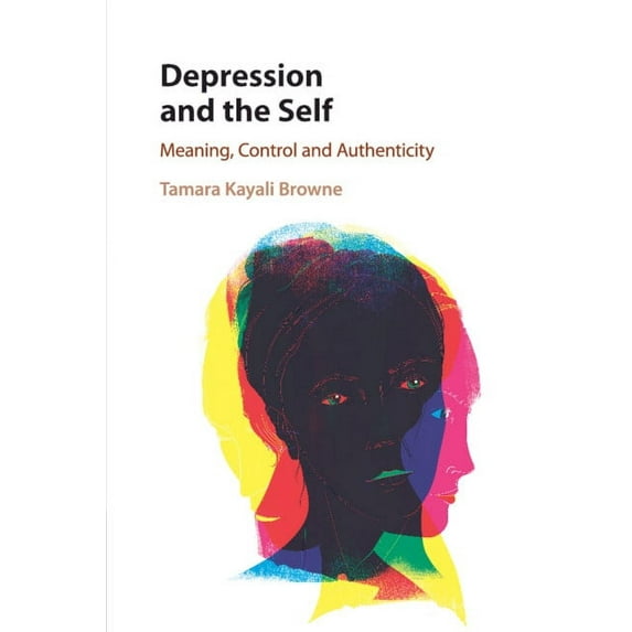 Depression and the Self, (Paperback)