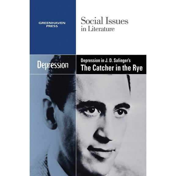 Depression in J.d. Salinger's the Catcher in the Rye
