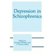 Depression in Schizophrenics, Hardcover