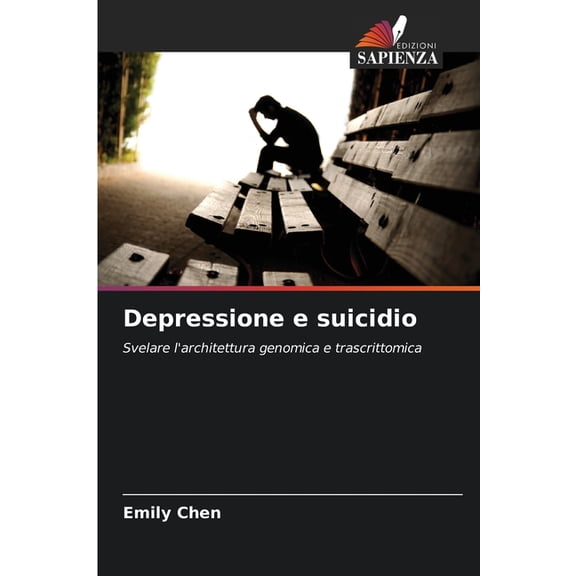 Depressione e suicidio, (Paperback)
