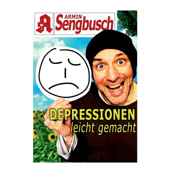 Depressionen leicht gemacht, (Paperback)