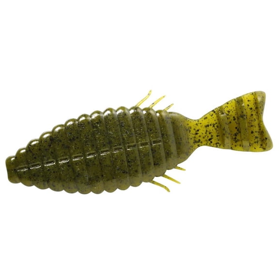 Deps Bullflat - 3.8" - 6 Pack
