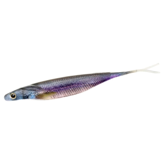 Deps "REAL" 7" Sakamata Shad Non Salt (2 Pk)