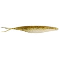 thumbnail image 1 of Deps Sakamata 3" Shad Soft Jerkbait Non Salt (8 Pk), 1 of 6