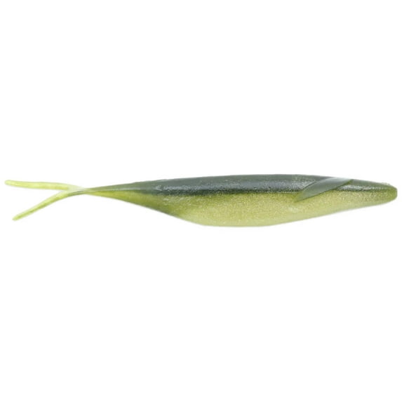 Deps Sakamata 7" Shad Soft Jerkbait (5 Pk) Non-Salt