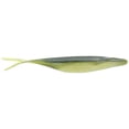 thumbnail image 1 of Deps Sakamata 8" Shad Soft Jerkbait (4 Pk), 1 of 5