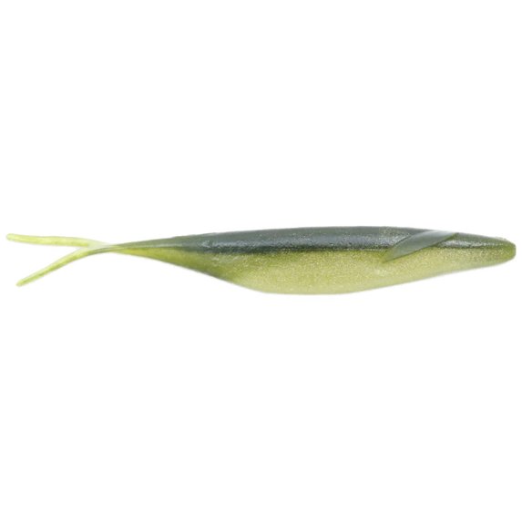 Deps Sakamata 8" Shad Soft Jerkbait (4 Pk)