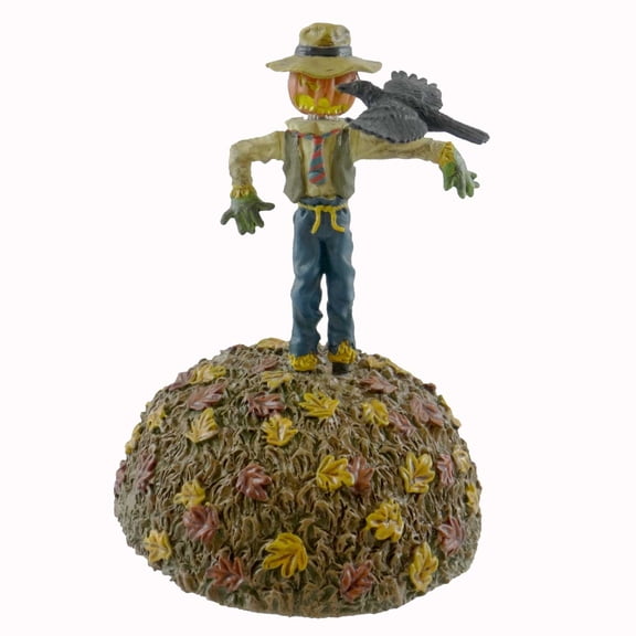 Dept 56 Accessories I've Got My Eye On You Resin Halloween Animated 4030778