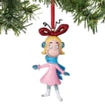thumbnail image 1 of Cindy Lou Skating Ornament, 1 of 1