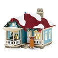 thumbnail image 1 of Department 56 Original Snow Village: Streets of Stillwater 4054973 1976 Olive Street, Stillwater Signed by Scott Enter, 1 of 1