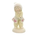 thumbnail image 1 of Dept 56 Snowbabies But A Ring On It Porcelain Engagement Love Figurine 6001874, 1 of 2