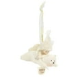 thumbnail image 1 of Dept 56 Snowbabies Beary Sleepy, Baby's 1St Porcelain Ornament 6009140, 1 of 2