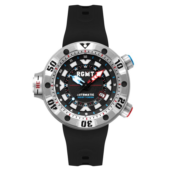 Depth Charge Automatic Ocean Shadow