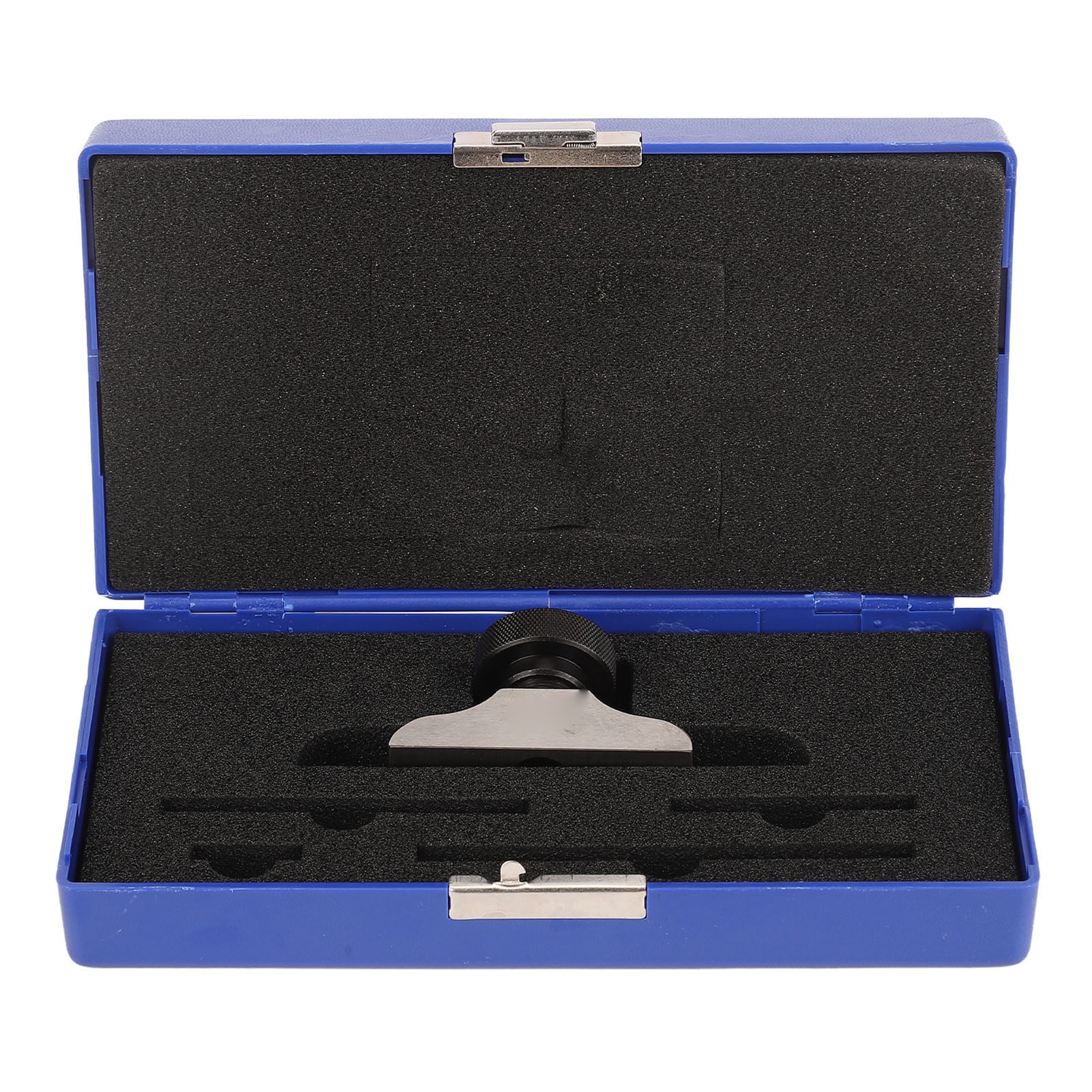 Depth Dial Indicator Base Depth Gauge Bracket Micrometer Stand With 3