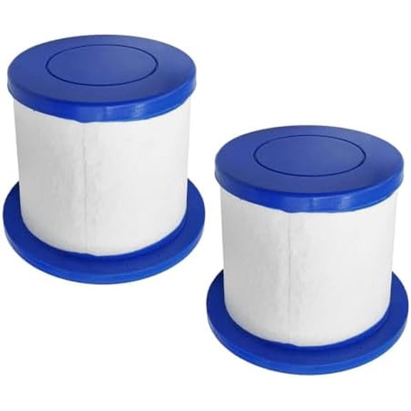 Depth Load Filter Fit for Jacuzzi J-400 J-415 J-425 J-465 J-470 J-480 J-495 J-500 J-LX J-LX J-300, Spas Filter Replace 6473-161 6473-161J, Hot Tub Filter 2pcs$$Garden & Patio