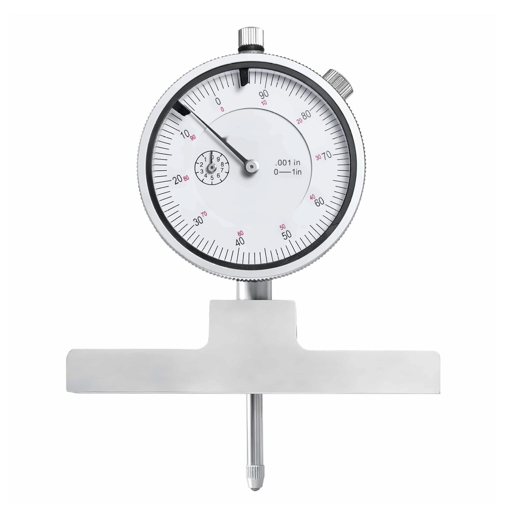 Best Sellers In Industrial Scientific Depth Gauges