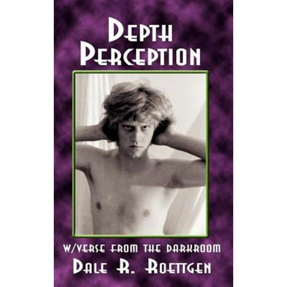 Depth Perception (Paperback)