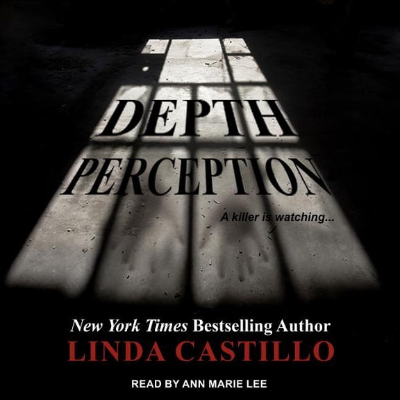 Depth Perception (Audiobook)