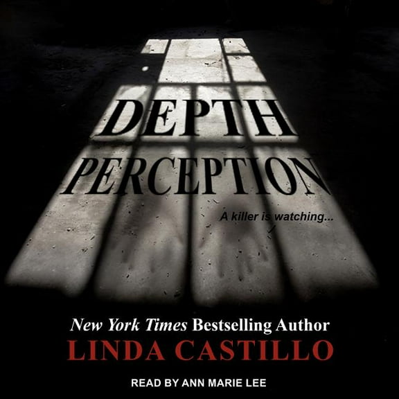 Depth Perception (Audiobook)