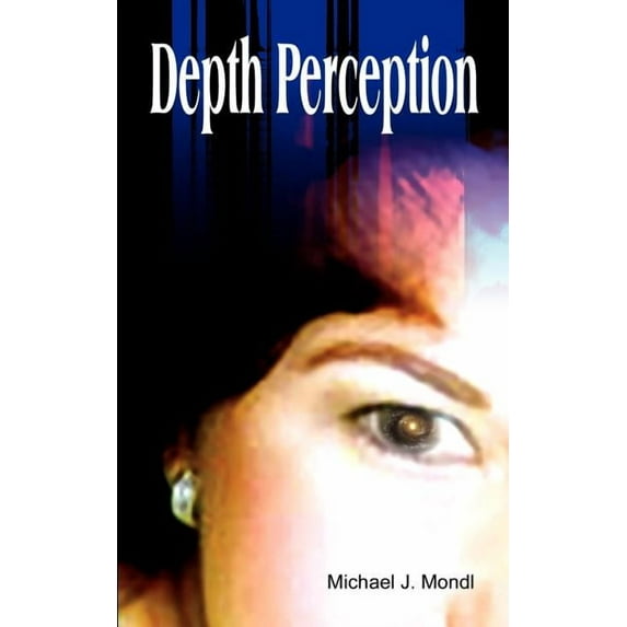 Depth Perception (Paperback)