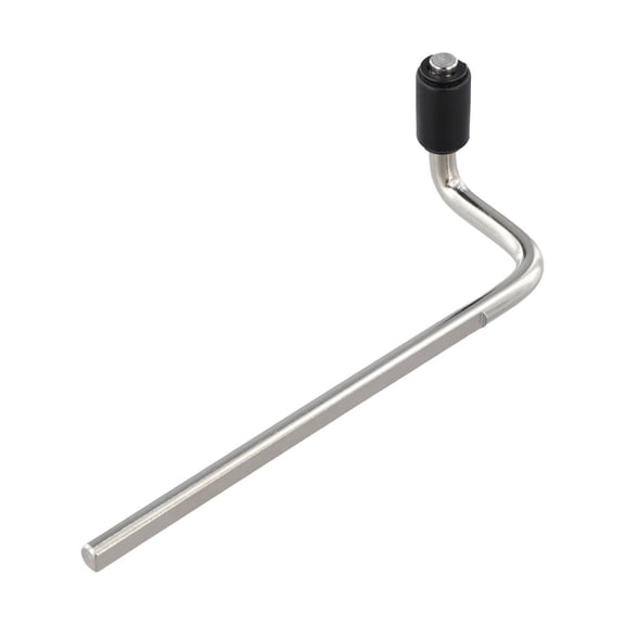 Depth Stop for DCS355 DCS356 DWE315 Oscillating Multi-Tool, Silver Depth Guide Accessory for Precise Cutting Control