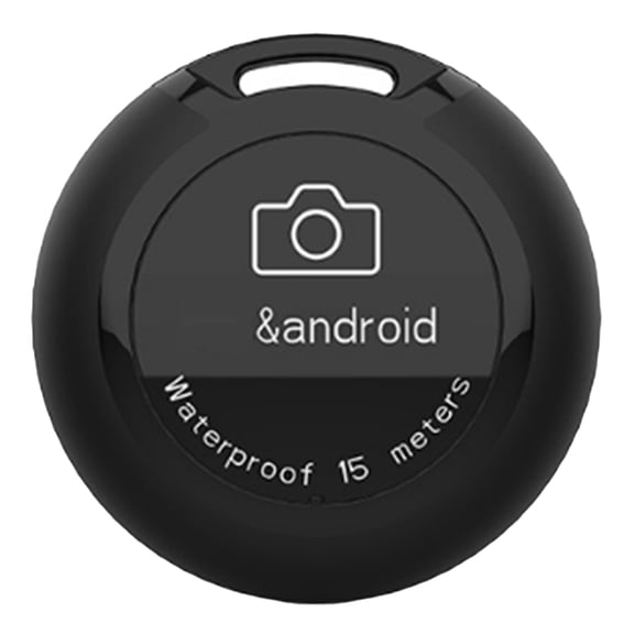 Depth Waterproof BT 3.0 Self-Portrait Remote Control Button Diving Photography Camera Shutter