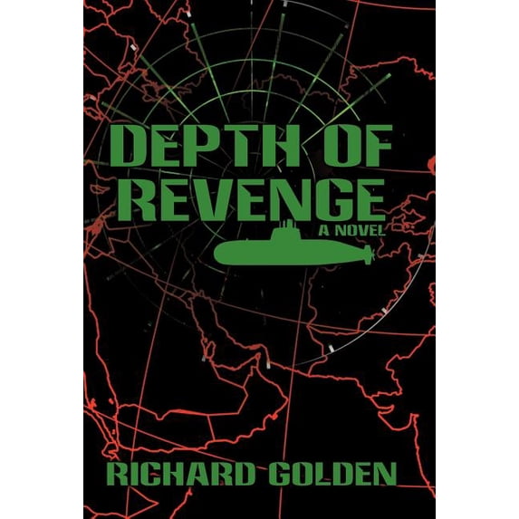 Depth of Revenge