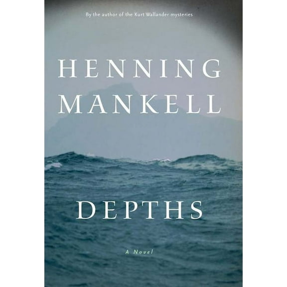 Depths, (Hardcover)
