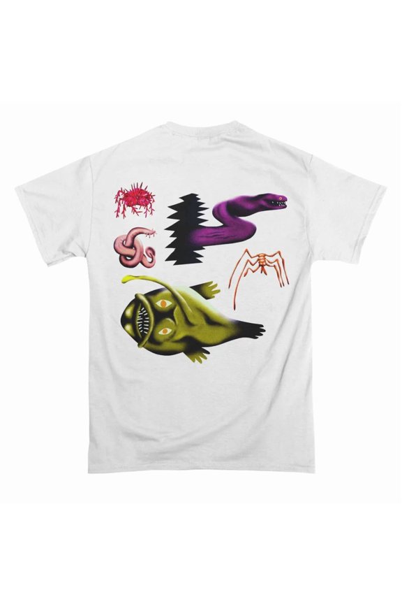 Depths T-Shirt Tee Gift For Him Merch For Her Apparel For Friend