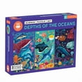 thumbnail image 1 of Depths of the Oceans Science Puzzle Set (Other), 1 of 1