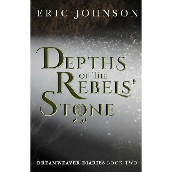 Depths of the Rebels' Stone, (Paperback)