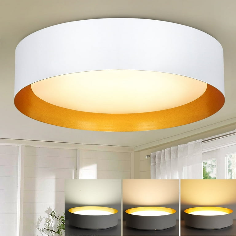 Bright led flush mount ceiling light online