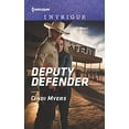 thumbnail image 1 of Pre-Owned Deputy Defender (Eagle Mountain Murder Mystery) Paperback, 1 of 1