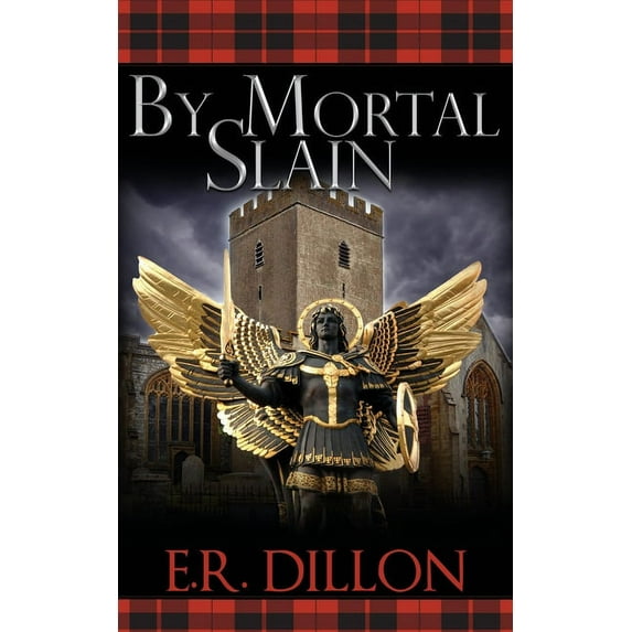 Deputy Kyle Shaw Mysteries: By Mortal Slain (Paperback)