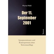 Der 11. September 2001, Paperback