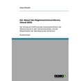 thumbnail image 1 of Ablauf Des Regelinsolvenzverfahrens (stand 2005), 1 of 1